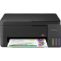 Epson EcoTank , L3350 , Inkjet , Colour , Multifuction Printer , A4 , Wi-Fi , Black
