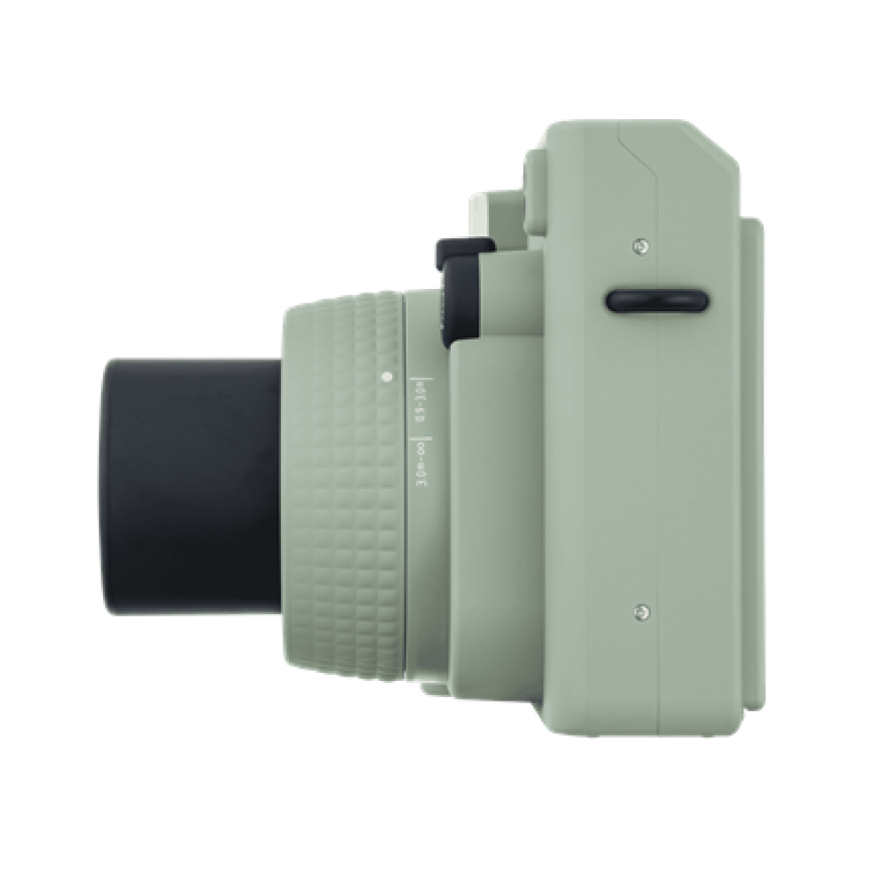 Fujifilm , Instant Camera Instax WIDE 400 , Green , 800