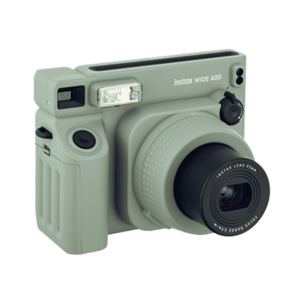 Fujifilm , Instant Camera Instax WIDE 400 , Green , 800