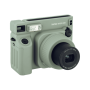 Fujifilm , Instant Camera Instax WIDE 400 , Green , 800