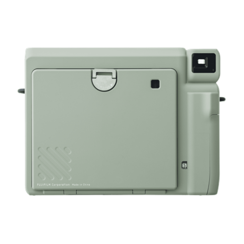 Fujifilm , Instant Camera Instax WIDE 400 , Green , 800