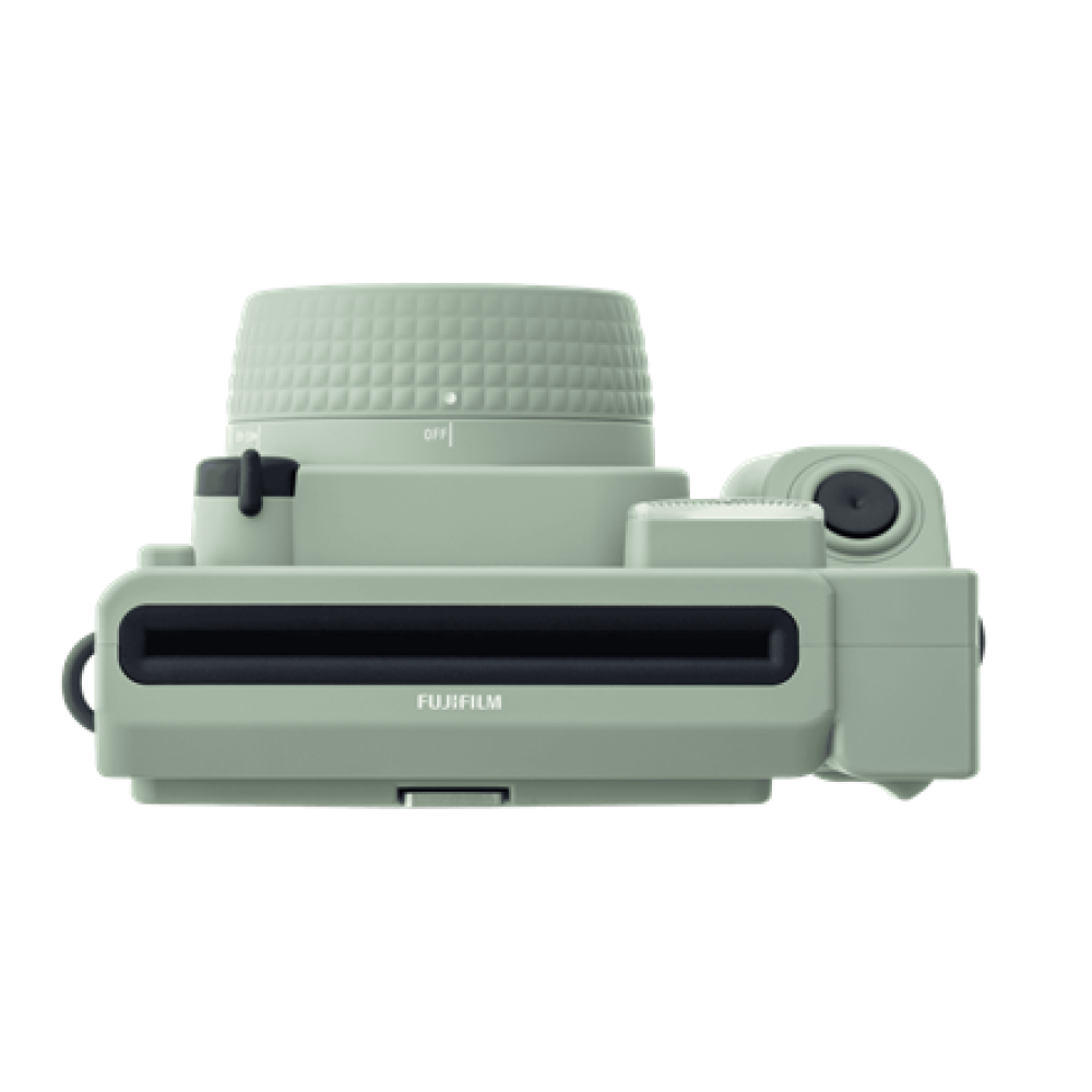 Fujifilm , Instant Camera Instax WIDE 400 , Green , 800