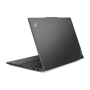 Lenovo ThinkPad E16 , Black , 16 , IPS , WUXGA , 1920 x 1200 pixels , Anti-glare , Intel Core Ultra 7 , 155H , 16 GB , SO-DIMM DDR5 , Solid-state drive capacity 512 GB , Intel Arc Graphics , Windows 11 Pro , 802.11ax , Bluetooth version 5.3 , Keyboard lan