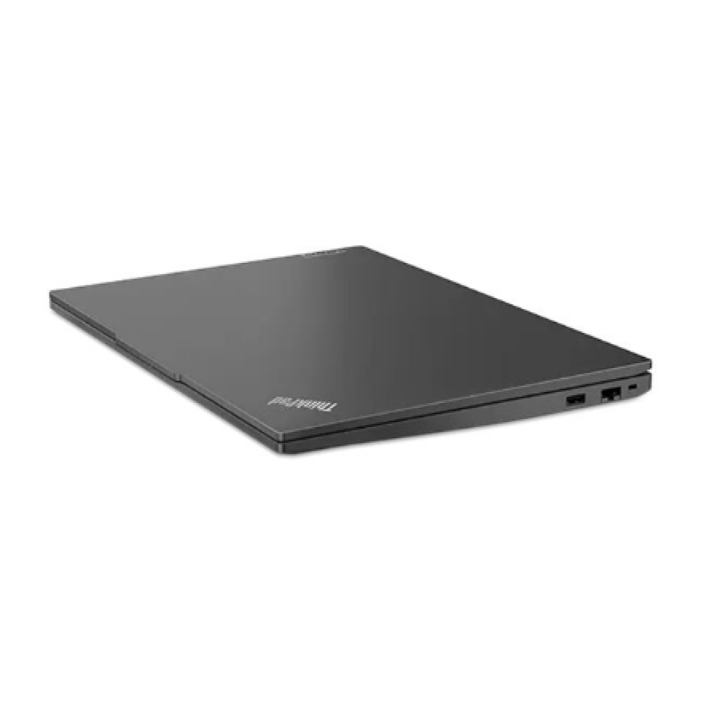 Lenovo ThinkPad E16 , Black , 16 , IPS , WUXGA , 1920 x 1200 pixels , Anti-glare , Intel Core Ultra 7 , 155H , 16 GB , SO-DIMM DDR5 , Solid-state drive capacity 512 GB , Intel Arc Graphics , Windows 11 Pro , 802.11ax , Bluetooth version 5.3 , Keyboard lan