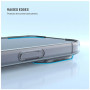 Fixed Story AntiUV , Back cover , Xiaomi , Redmi Note 15 Pro 4G , TPU , Transparent