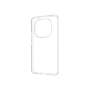 Fixed Story AntiUV , Back cover , Xiaomi , Redmi Note 15 Pro 4G , TPU , Transparent