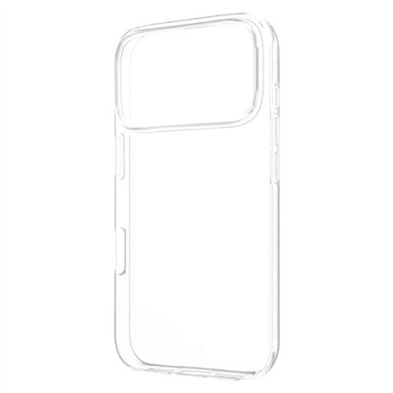 Fixed Story AntiUV , Back cover , Xiaomi , Redmi Note 15 Pro 4G , TPU , Transparent