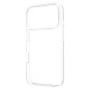 Fixed Story AntiUV , Back cover , Xiaomi , Redmi Note 15 Pro 4G , TPU , Transparent