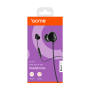 Acme , 6 month(s) , Micro USB, 5 V DC , BH104 , Built-in microphone , Bluetooth , Black