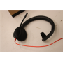 SALE OUT. , Poly , USB-C Headset , Built-in microphone , Yes , Black , DEMO , USB Type-C , Wired , Blackwire 3315, BW3315-M
