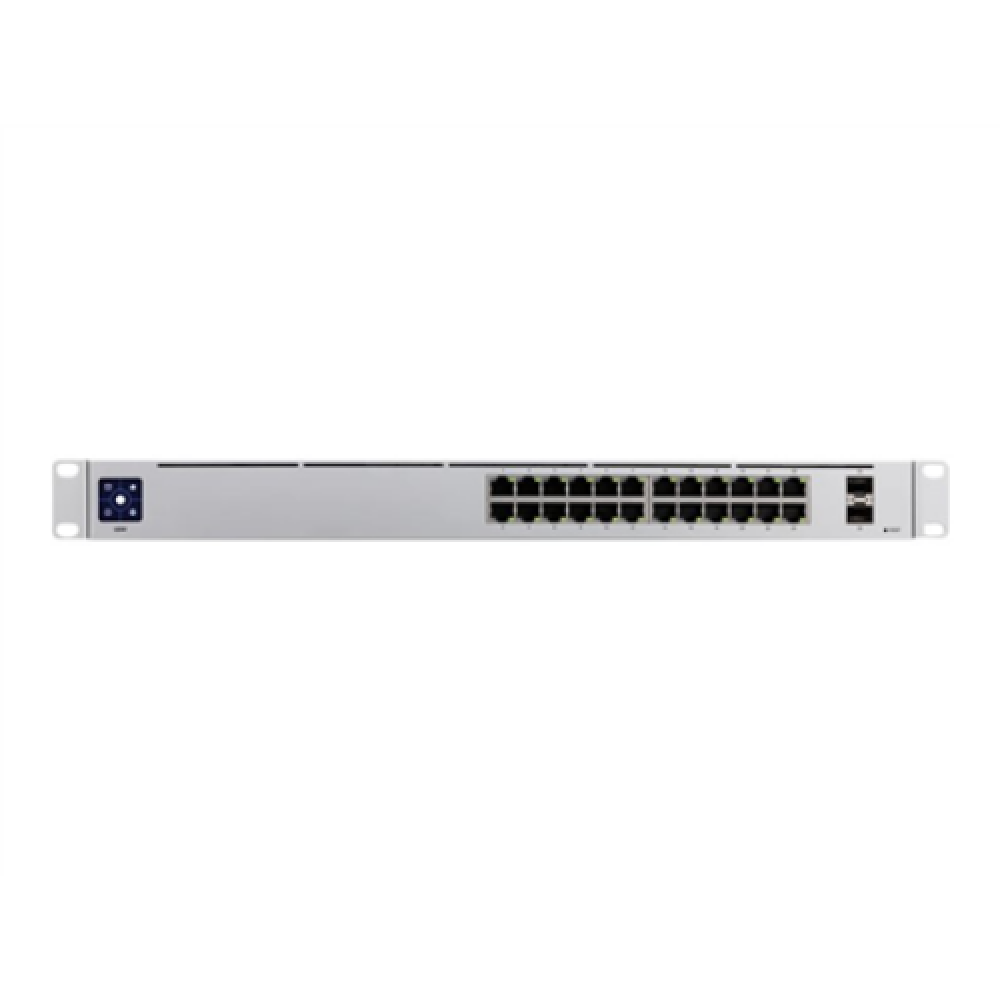 Ubiquiti Switch 24 , Ubiquiti