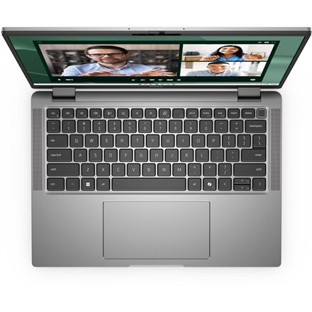 Dell Latitude 7450 AG FHD+ Ultra 7 165U/32GB/1TB/Intel Integrated/Win11 Pro/Estonian Backlit kbd/FP/SC/3Y Basic Onsite Warranty , Dell Latitude 7450 , 14 , IPS , FHD+ , 1920 x 1200 pixels , Intel Core Ultra 7 , 165U , 32 GB , LPDDR5x , Solid-state drive c