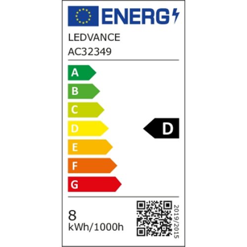 Parathom Classic Filament , E27 , 7.5 W , Warm White