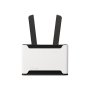 MikroTik S53UG+M-5HaxD2HaxD-TC&RG502Q-EA - Chateau 5G ax , Chateau 5G ax , S53UG+M-5HaxD2HaxD-TC&RG502Q-EA , 802.11ax , Ethernet LAN (RJ-45) ports 4 , MU-MiMO Yes , 1