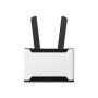 MikroTik S53UG+M-5HaxD2HaxD-TC&RG502Q-EA - Chateau 5G ax , Chateau 5G ax , S53UG+M-5HaxD2HaxD-TC&RG502Q-EA , 802.11ax , Ethernet LAN (RJ-45) ports 4 , MU-MiMO Yes , 1