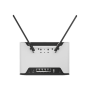 MikroTik S53UG+M-5HaxD2HaxD-TC&RG502Q-EA - Chateau 5G ax , Chateau 5G ax , S53UG+M-5HaxD2HaxD-TC&RG502Q-EA , 802.11ax , Ethernet LAN (RJ-45) ports 4 , MU-MiMO Yes , 1