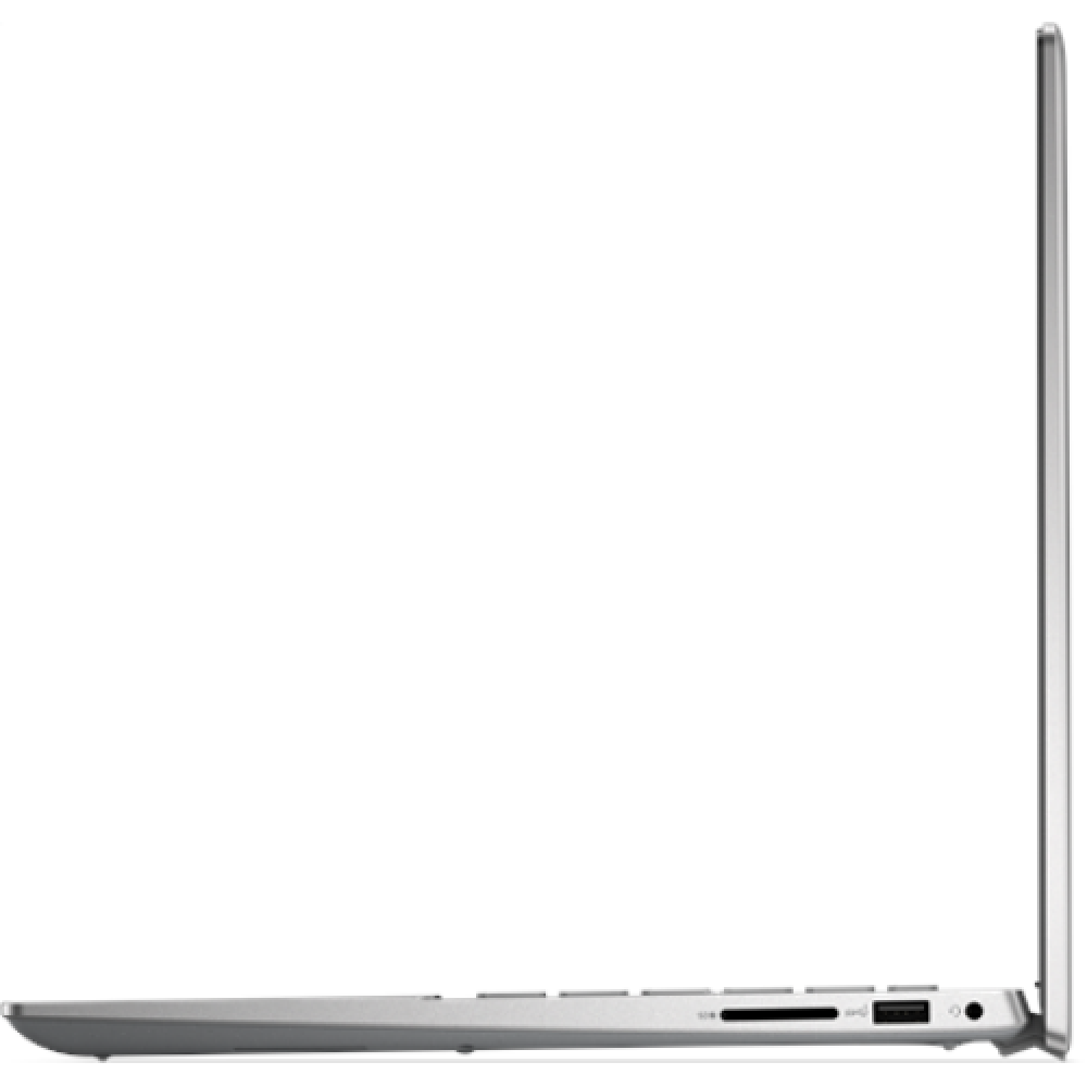 Dell , Inspiron , 14 5435 , Platinum Silver , 14 , WVA , FHD+ , 1920 x 1200 pixels , Anti-glare , AMD Ryzen 5 , 7530U , 16 GB , LPDDR4x , SSD 512 GB , AMD Radeon Graphics , Windows 11 Pro , 802.11ax , Keyboard language English , Keyboard backlit , Warrant