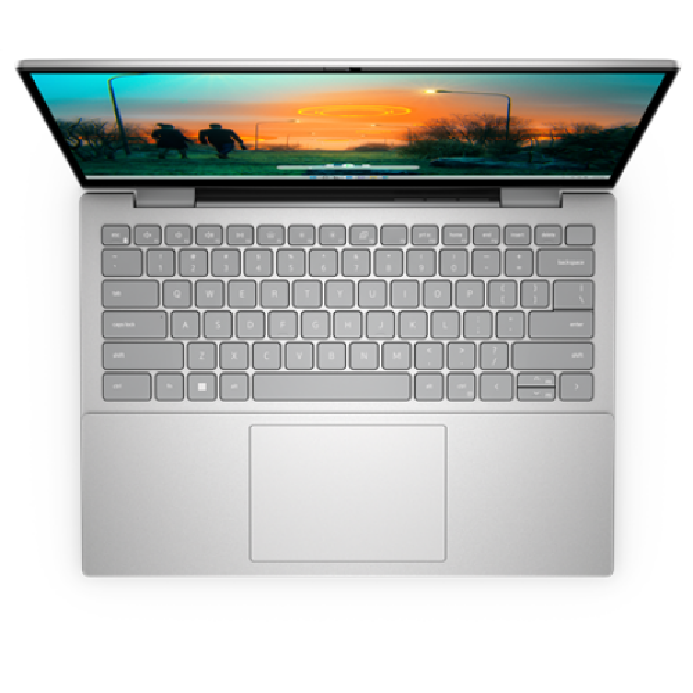 Dell , Inspiron , 14 5435 , Platinum Silver , 14 , WVA , FHD+ , 1920 x 1200 pixels , Anti-glare , AMD Ryzen 5 , 7530U , 16 GB , LPDDR4x , SSD 512 GB , AMD Radeon Graphics , Windows 11 Pro , 802.11ax , Keyboard language English , Keyboard backlit , Warrant