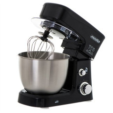 Mesko , MS 4217 , 1200 W , Number of speeds 6 , Bowl capacity 3.5 L , Stainless steel/Black Mesko , MS 4217 , 1200 W , Number of speeds 6 , Bowl capacity 3.5 L , Stainless steel/Black