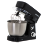 Mesko , MS 4217 , 1200 W , Number of speeds 6 , Bowl capacity 3.5 L , Stainless steel/Black