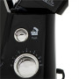 Mesko , MS 4217 , 1200 W , Number of speeds 6 , Bowl capacity 3.5 L , Stainless steel/Black