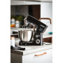 Mesko , MS 4217 , 1200 W , Number of speeds 6 , Bowl capacity 3.5 L , Stainless steel/Black