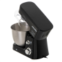 Mesko , MS 4217 , 1200 W , Number of speeds 6 , Bowl capacity 3.5 L , Stainless steel/Black