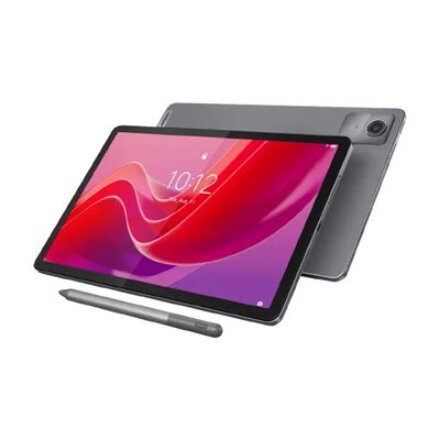 Lenovo M11 4G LTE (w/o power adapter) , ZADB0340SE , 11 , Luna Grey , 1920 x 1200 pixels , MediaTek , Helio G88 , 8 GB , Soldered LPDDR4x , 128 GB , 3G , 4G , Wi-Fi , Front camera , 8 MP , Rear camera , 8 MP , Bluetooth , 5.1 , Android , 13 , Warranty 24 