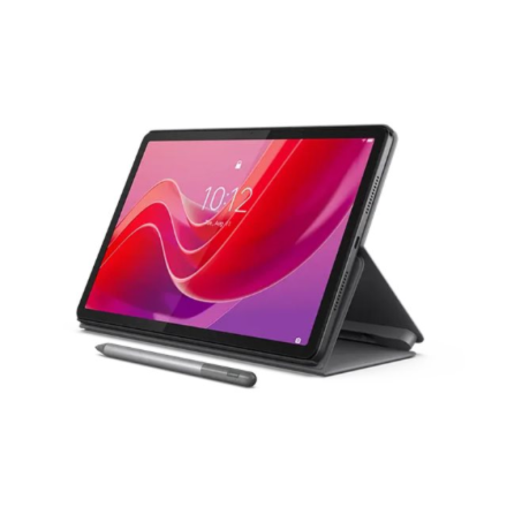 Lenovo Tab , M11 TB330XU , 11 , Luna Grey , 1920 x 1200 pixels , MediaTek , Helio G88 , 8 GB , Soldered LPDDR4x , 128 GB , 3G , 4G , Wi-Fi , Front camera , 8 MP , Rear camera , 8 MP , Bluetooth , 5.1 , Android , 13 , Warranty 24 month(s)