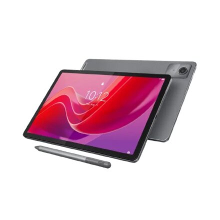 Lenovo M11 4G LTE (w/o power adapter) , ZADB0340SE , 11 , Luna Grey , 1920 x 1200 pixels , MediaTek , Helio G88 , 8 GB , Soldered LPDDR4x , 128 GB , 3G , 4G , Wi-Fi , Front camera , 8 MP , Rear camera , 8 MP , Bluetooth , 5.1 , Android , 13 , Warranty 24 