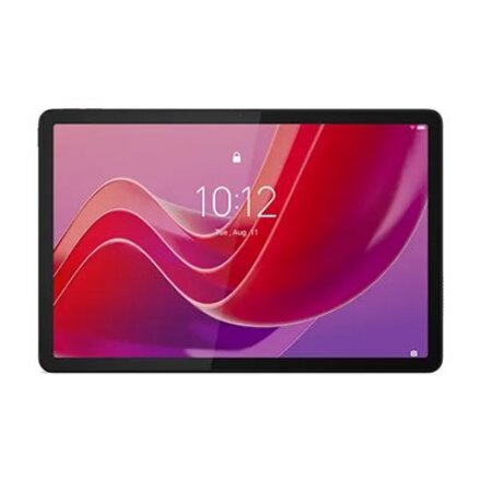 Lenovo M11 4G LTE (w/o power adapter) , ZADB0340SE , 11 , Luna Grey , 1920 x 1200 pixels , MediaTek , Helio G88 , 8 GB , Soldered LPDDR4x , 128 GB , 3G , 4G , Wi-Fi , Front camera , 8 MP , Rear camera , 8 MP , Bluetooth , 5.1 , Android , 13 , Warranty 24 