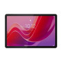 Lenovo M11 4G LTE (w/o power adapter) , ZADB0340SE , 11 , Luna Grey , 1920 x 1200 pixels , MediaTek , Helio G88 , 8 GB , Soldered LPDDR4x , 128 GB , 3G , 4G , Wi-Fi , Front camera , 8 MP , Rear camera , 8 MP , Bluetooth , 5.1 , Android , 13 , Warranty 24 
