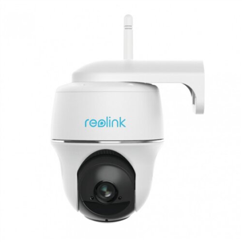 Reolink , Wireless Camera , Argus CAArgusPT-Dual-C , PTZ , 4 MP , Fixed , IP64 , H.265 , Micro SD, Max. 128 GB