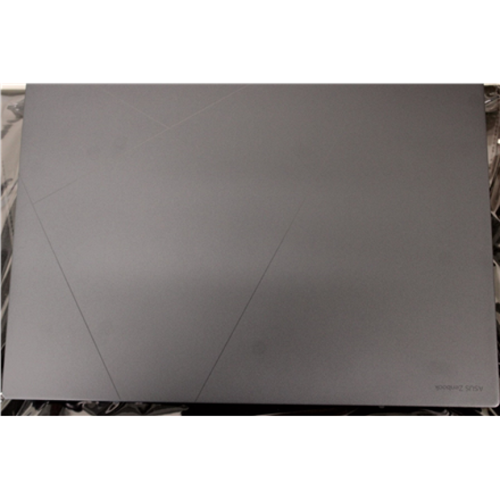 SALE OUT. SALE OUT. Asus , Zenbook UX8406MA-PZ030X , Inkwell Gray , 14 , OLED , Touchscreen , 2880 x 1800 pixels , Glossy , Intel Core Ultra 9 , 32 GB , LPDDR5X , Solid-state drive capacity 1000 GB , Intel Arc Graphics , Windows 11 Pro , 802.11ax , Blueto