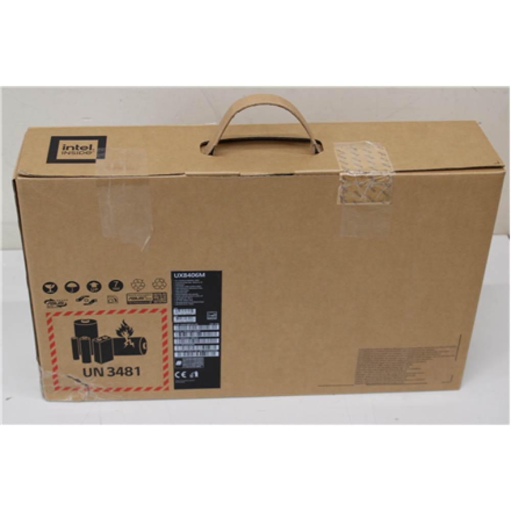 SALE OUT. Asus , Zenbook UX8406MA-PZ030X , Inkwell Gray , 14 , OLED , Touchscreen , 2880 x 1800 pixels , Glossy , Intel Core Ultra 9 , 32 GB , LPDDR5X , Solid-state drive capacity 1000 GB , Intel Arc Graphics , Windows 11 Pro , 802.11ax , Bluetooth versio