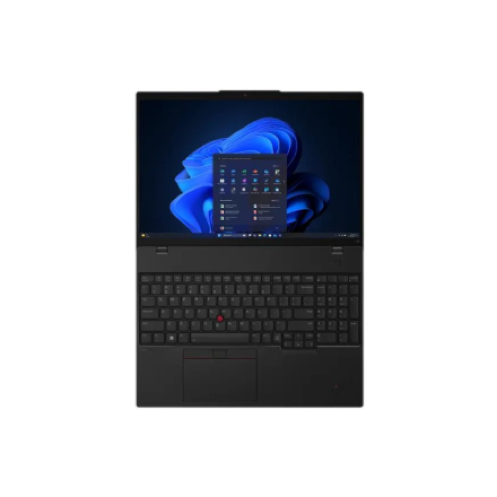 Lenovo ThinkPad L16 G2 (AMD) , Black , 16 , IPS , WUXGA , 1920 x 1200 pixels , Anti-glare , AMD Ryzen 7 PRO , 250 , 32 GB , SO-DIMM DDR5 , Solid-state drive capacity 1000 GB , AMD Radeon 780M Graphics , Windows 11 Pro , 802.11be , Bluetooth version 5.4 , 