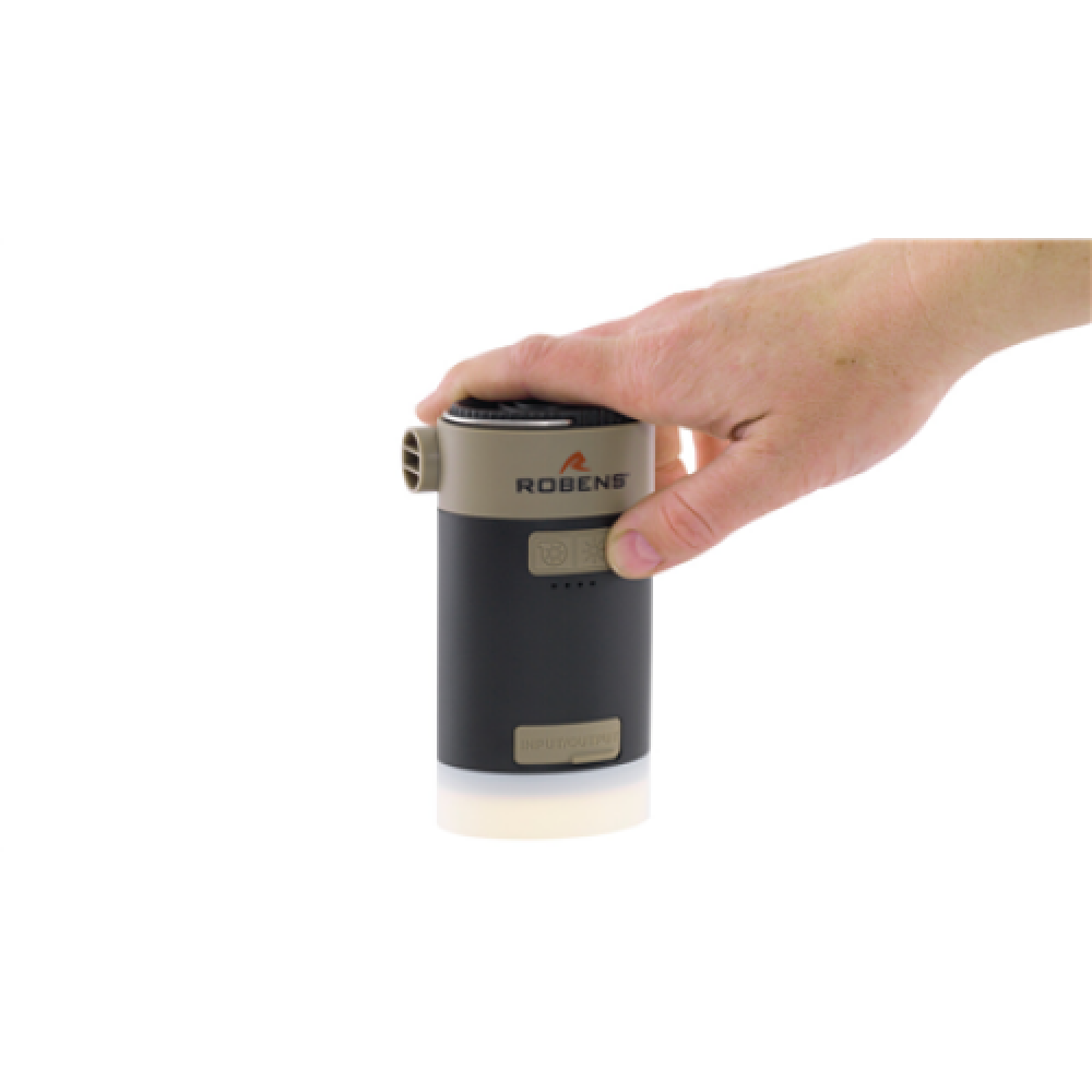 Robens , Conival 3in1 Pump