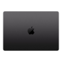Apple MacBook Pro 14 Apple M5 Pro 15C CPU, 16C GPU/24GB/2TB SSD/Space Black/SWE , Apple