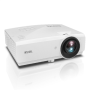 Benq Installation Projector SH753+ WUXGA (1920x1200), 5000 ANSI lumens, White, Lamp warranty 12 month(s)