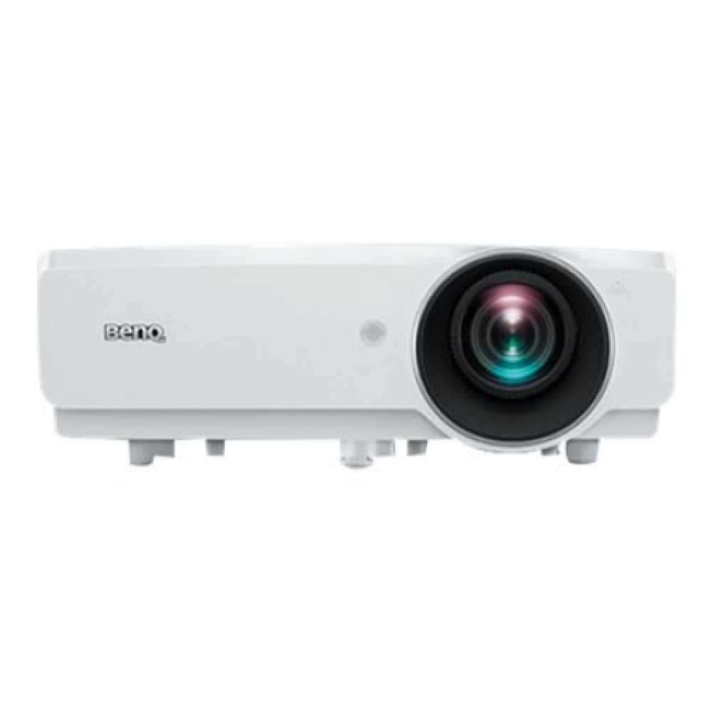 Benq Installation Projector SH753+ WUXGA (1920x1200), 5000 ANSI lumens, White, Lamp warranty 12 month(s)
