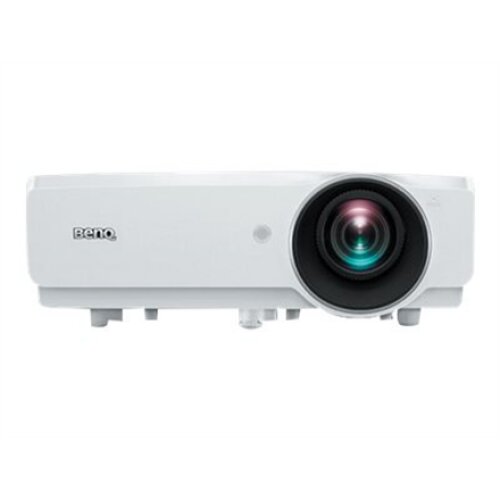 Benq Installation Projector SH753+ WUXGA (1920x1200), 5000 ANSI lumens, White, Lamp warranty 12 month(s)