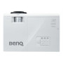 Benq Installation Projector SH753+ WUXGA (1920x1200), 5000 ANSI lumens, White, Lamp warranty 12 month(s)
