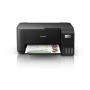 Epson EcoTank , L3270 , Inkjet , Colour , A4 , Wi-Fi , Black