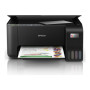 Epson , EcoTank , L3270 , Inkjet , Colour , A4 , Wi-Fi , Black