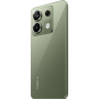 Xiaomi Phones Redmi , Note 13 Pro 5G , Olive Green , 6.67 , AMOLED , 2712 x 1220 pixels , Qualcomm , Snapdragon 7s Gen 2 , Internal RAM 8 GB , 256 GB , Dual SIM , Nano-SIM , 4G , 5G , Main camera resolution 200+8+2 MP , Secondary camera resolution 16 MP ,