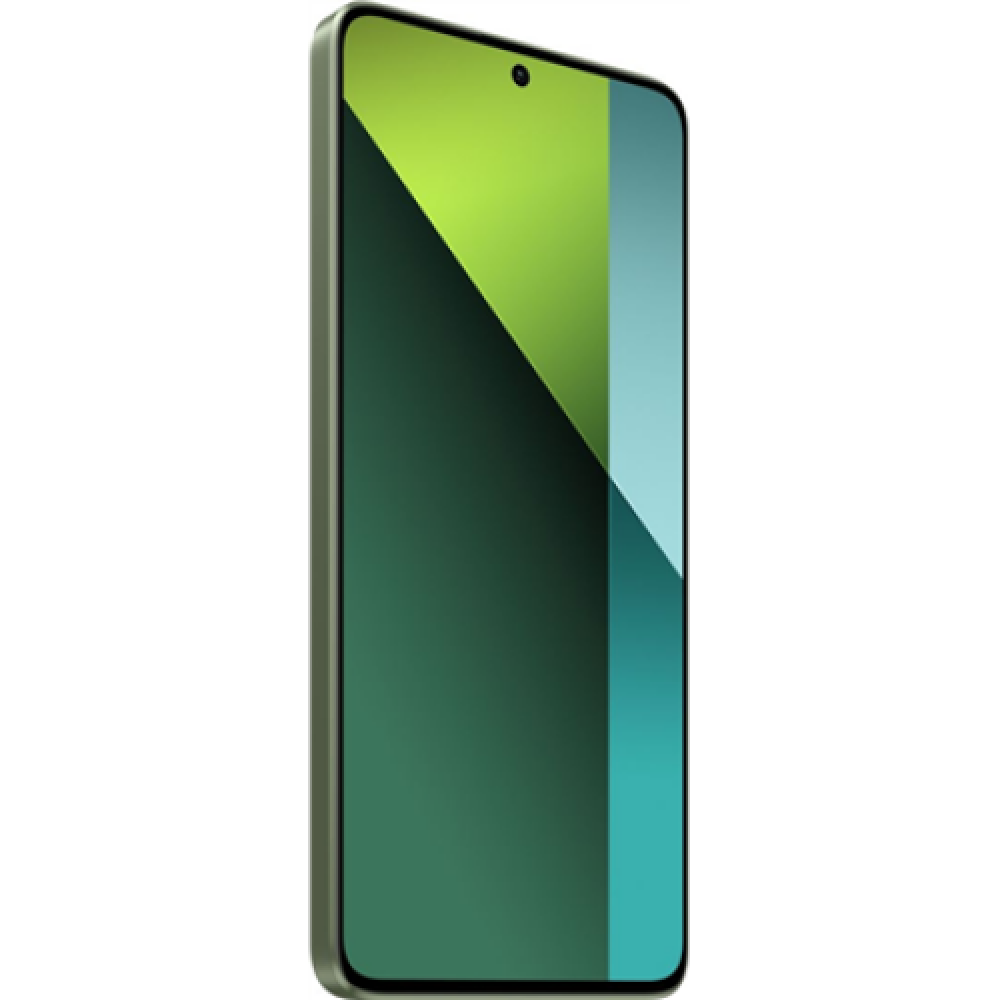 Xiaomi Phones Redmi , Note 13 Pro 5G , Olive Green , 6.67 , AMOLED , 2712 x 1220 pixels , Qualcomm , Snapdragon 7s Gen 2 , Internal RAM 8 GB , 256 GB , Dual SIM , Nano-SIM , 4G , 5G , Main camera resolution 200+8+2 MP , Secondary camera resolution 16 MP ,