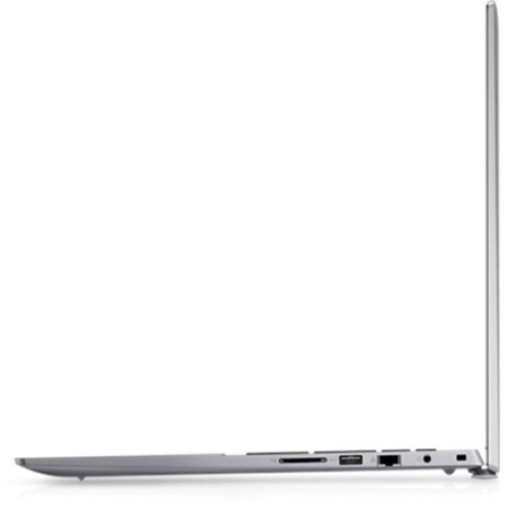 Dell , Vostro 16 5630 , Silver , 16.0 , WVA , FHD+ , 1920 x 1200 pixels , Anti-glare , Intel Core i7 , i7-1360P , SSD , 16 GB , LPDDR5 , SSD 512 GB , Intel Iris Xe Graphics , Windows 11 Home , 802.11ax , Keyboard language English , Keyboard backlit , Warr