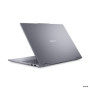 Lenovo IdeaPad 5 2-in-1 16AKP10 , Luna Grey , 16 , IPS , Touchscreen , WUXGA , 1920 x 1200 pixels , Glossy , AMD Ryzen AI 5 , 340 , 16 GB , Soldered LPDDR5x , Solid-state drive capacity 512 GB , AMD Radeon 840M Graphics , Windows 11 Home , 802.11ax , Blue