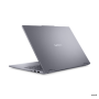 Lenovo IdeaPad 5 2-in-1 16AKP10 , Luna Grey , 16 , IPS , Touchscreen , WUXGA , 1920 x 1200 pixels , Glossy , AMD Ryzen AI 5 , 340 , 16 GB , Soldered LPDDR5x , Solid-state drive capacity 512 GB , AMD Radeon 840M Graphics , Windows 11 Home , 802.11ax , Blue