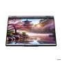 Lenovo IdeaPad 5 2-in-1 16AKP10 , Luna Grey , 16 , IPS , Touchscreen , WUXGA , 1920 x 1200 pixels , Glossy , AMD Ryzen AI 5 , 340 , 16 GB , Soldered LPDDR5x , Solid-state drive capacity 512 GB , AMD Radeon 840M Graphics , Windows 11 Home , 802.11ax , Blue